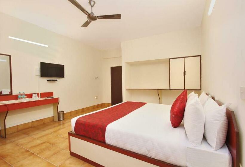 Hotel Telehaus International Near Lalbagh Botanical Garden
