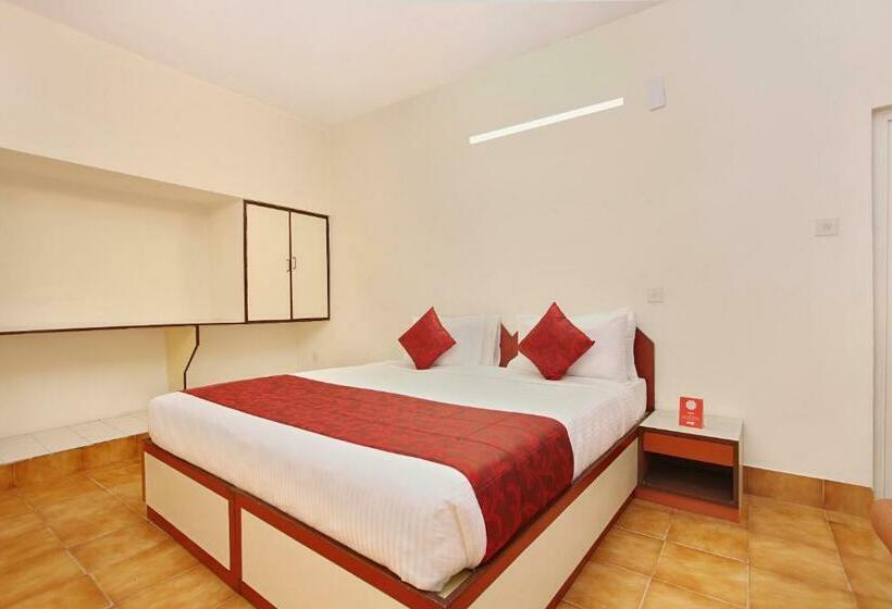 Hotel Telehaus International Near Lalbagh Botanical Garden