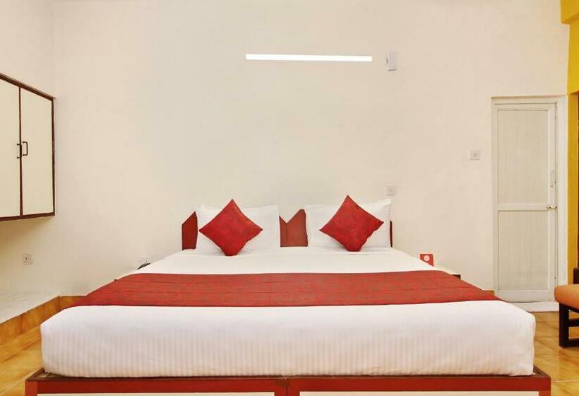 Hotel Telehaus International Near Lalbagh Botanical Garden