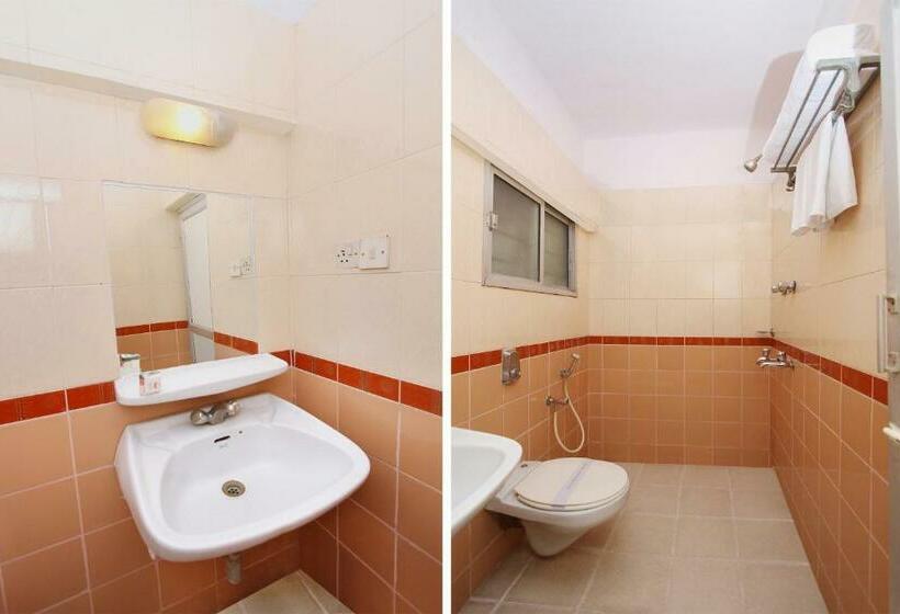 Hotel Telehaus International Near Lalbagh Botanical Garden