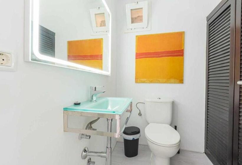 Luxury Villa Y Ocean View