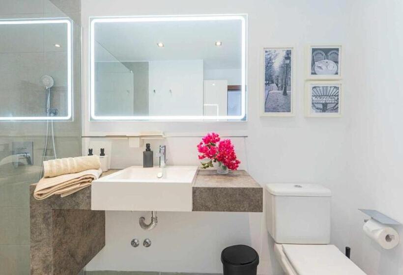 Luxury Villa Y Ocean View