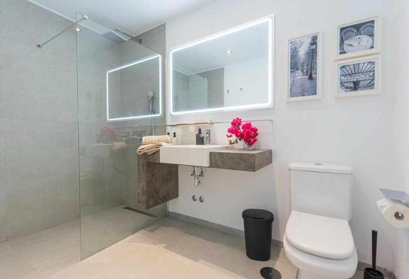 Luxury Villa Y Ocean View