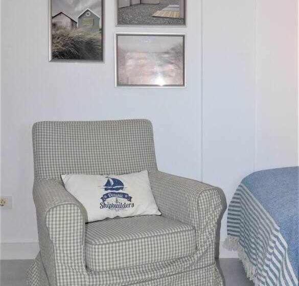 Luxury Villa Y Ocean View