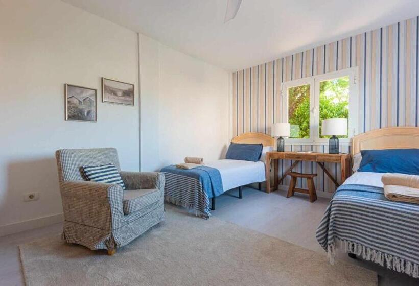 Luxury Villa Y Ocean View