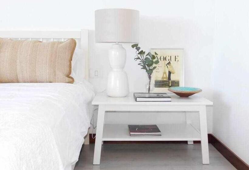 Luxury Villa Y Ocean View