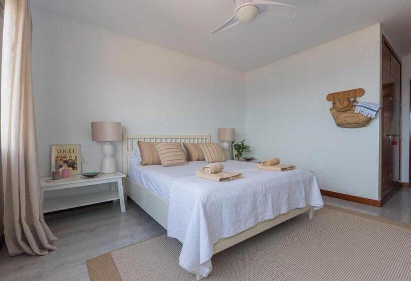 Luxury Villa Y Ocean View