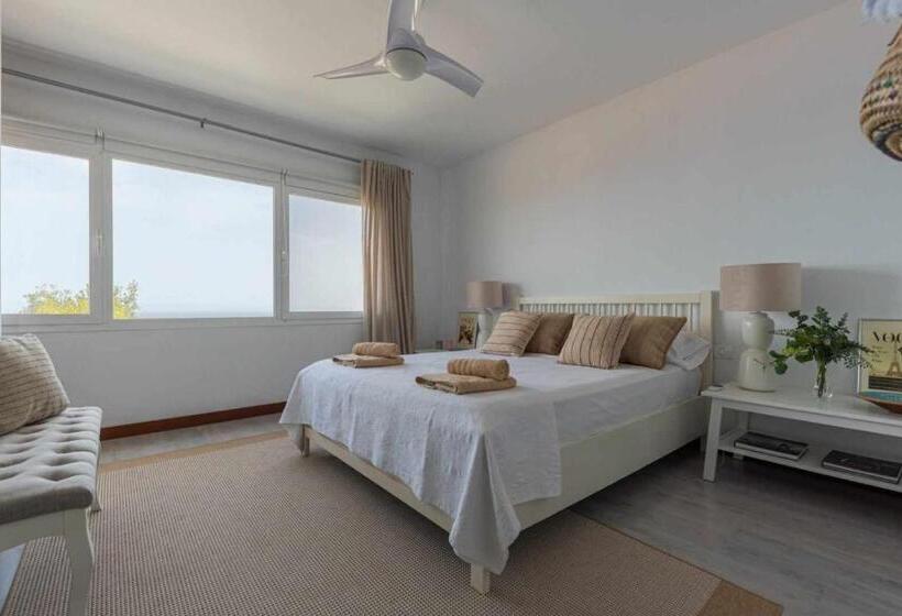 Luxury Villa Y Ocean View