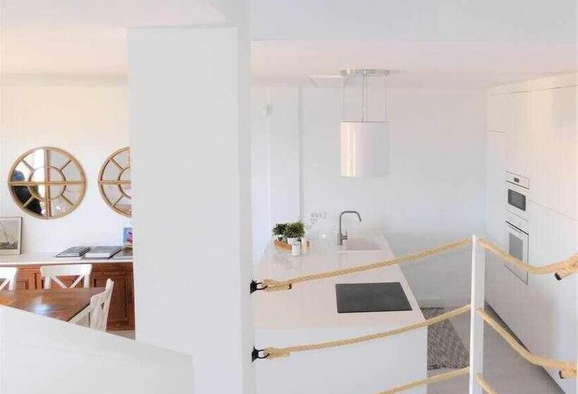 Luxury Villa Y Ocean View