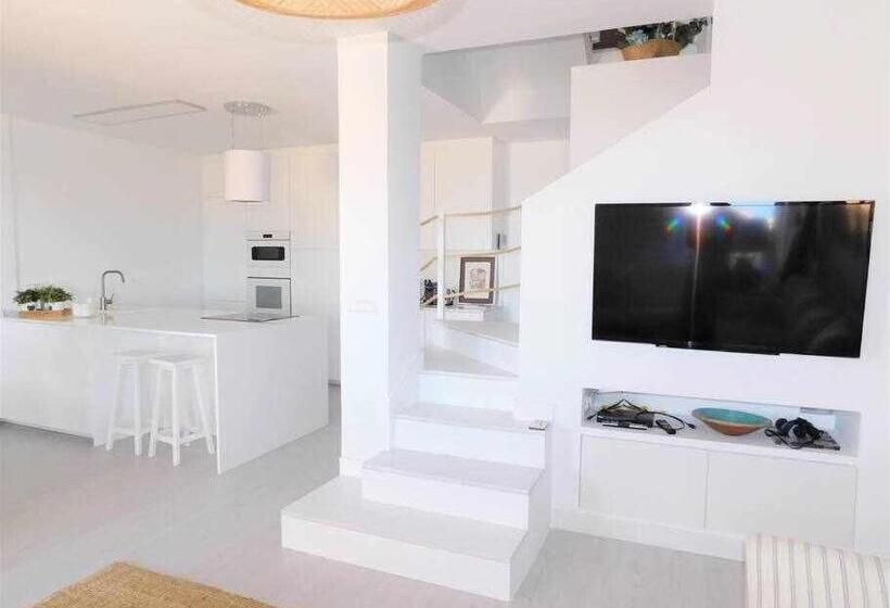 Luxury Villa Y Ocean View