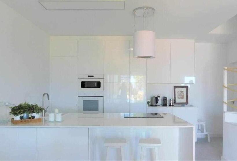 Luxury Villa Y Ocean View