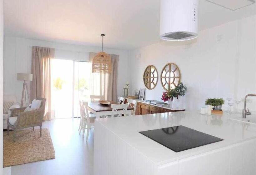 Luxury Villa Y Ocean View