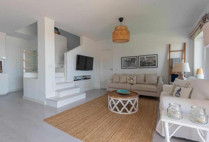 Luxury Villa Y Ocean View