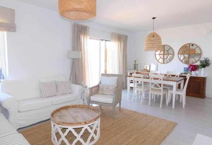 Luxury Villa Y Ocean View