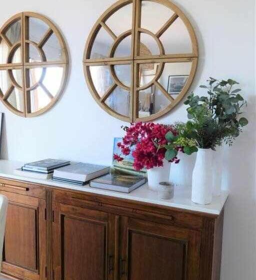 Luxury Villa Y Ocean View