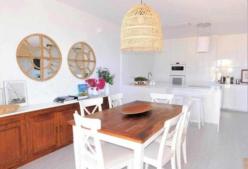 Luxury Villa Y Ocean View