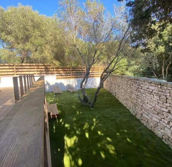 Mini Villa Jade