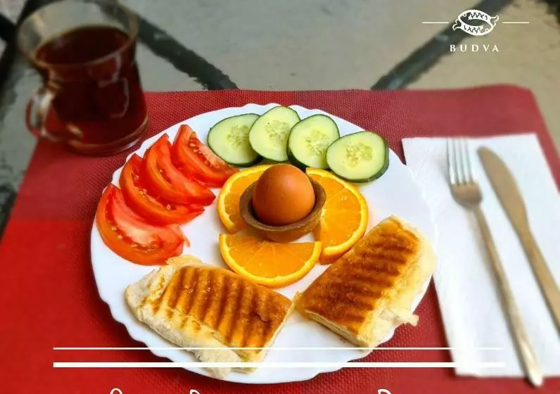 Majatalo Beatrix Suites