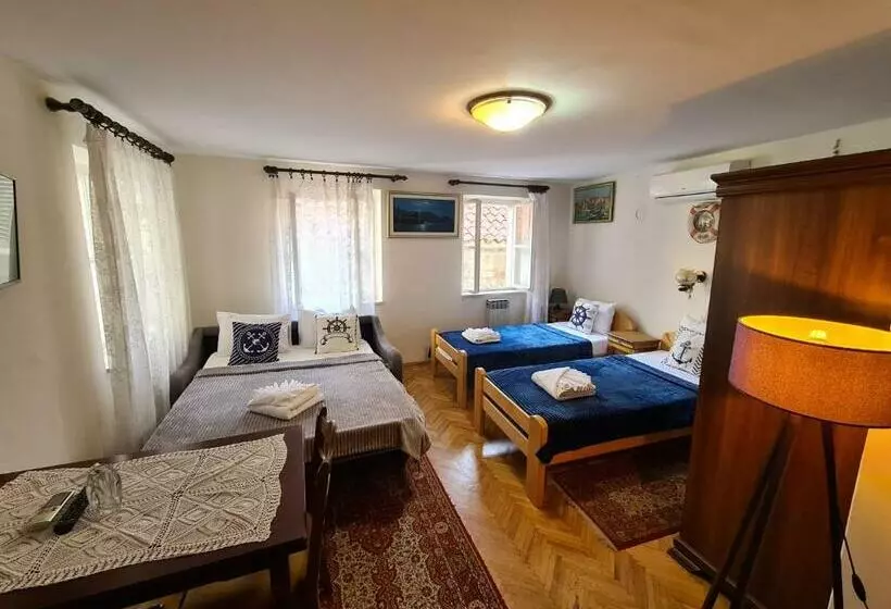 Majatalo Beatrix Suites