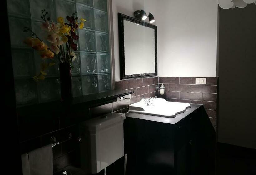 פנסיון La Stanza Nel Parco