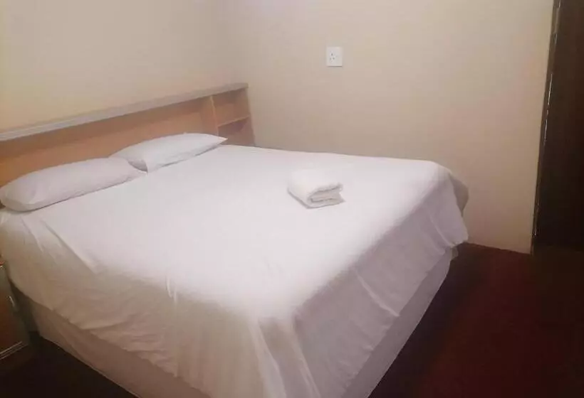 Majatalo Tushiya Guest Lodge Witbank