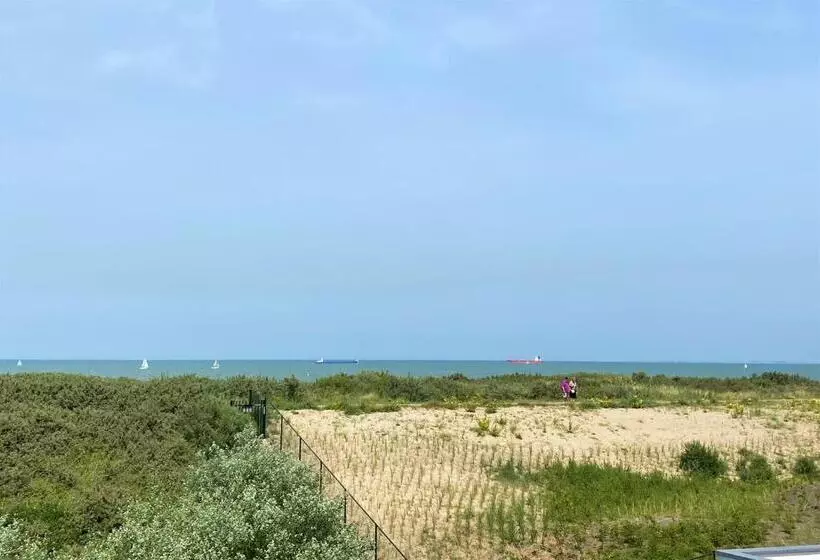 Seaview, Deurloo 53 12 Cadzand