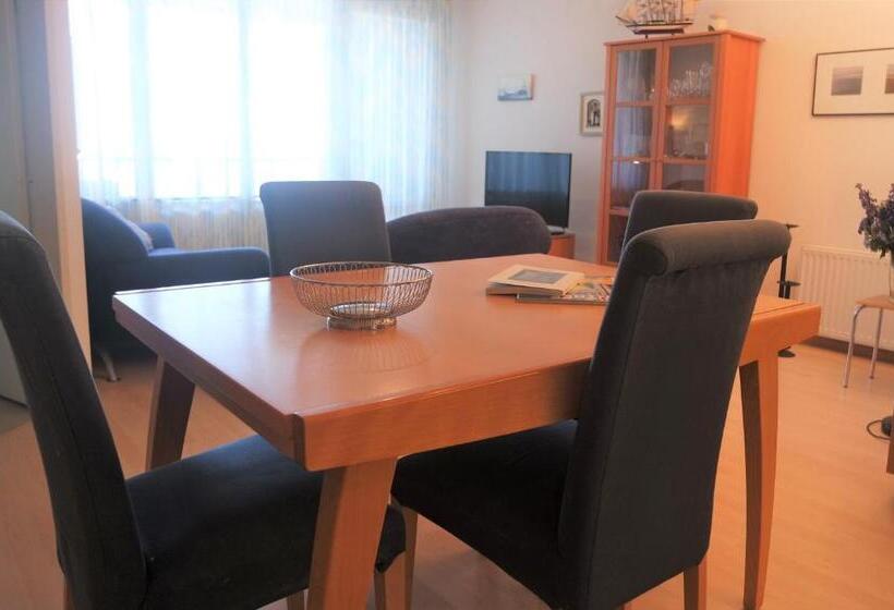 Seaview, Deurloo 53 12 Cadzand