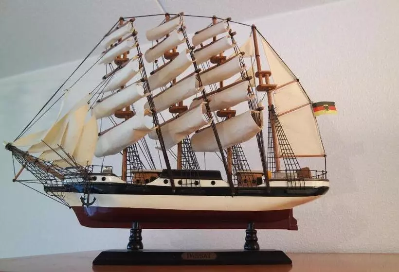 Seaview, Deurloo 53 12 Cadzand