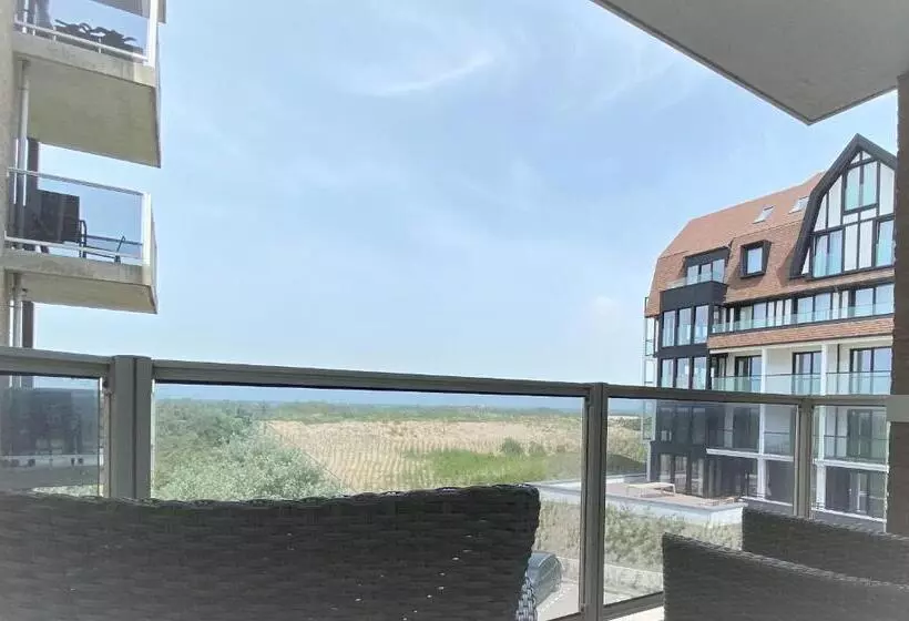 Seaview, Deurloo 53 12 Cadzand
