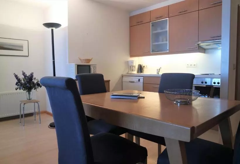 Seaview, Deurloo 53 12 Cadzand