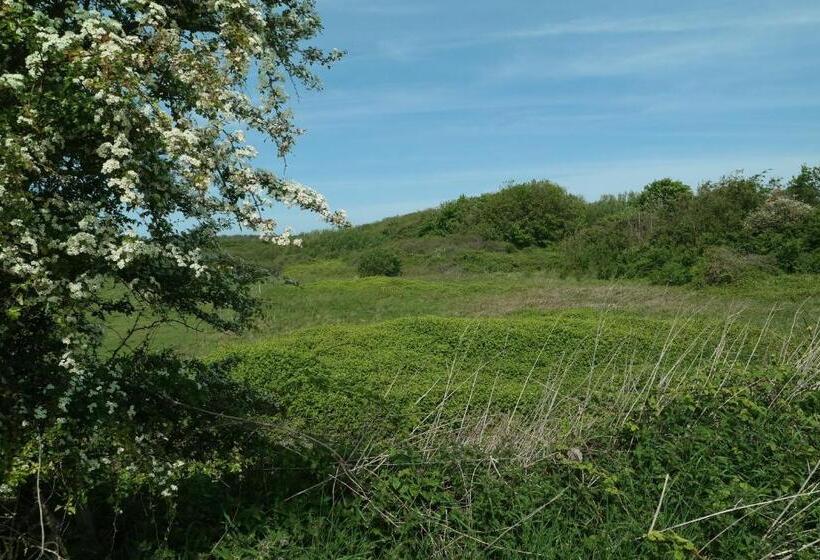Strandgeluk, Joost De Moorstraat 6