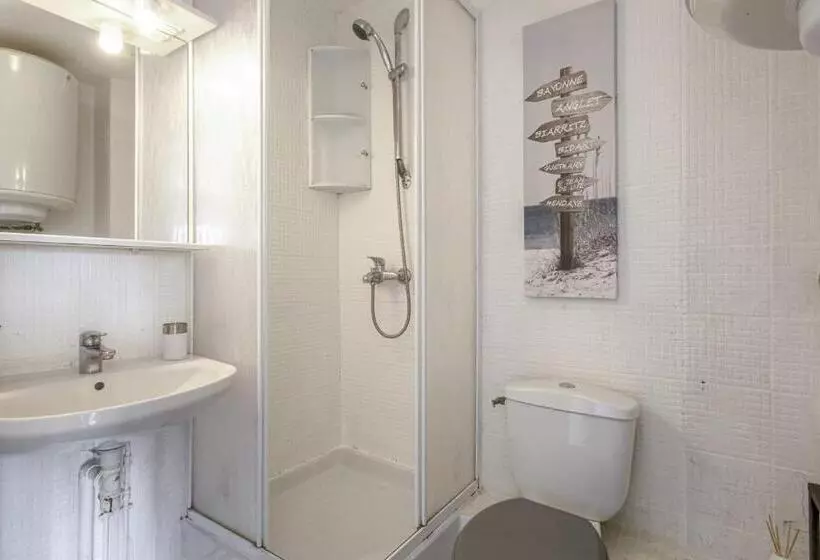 Superb Apartment With Terrace   Saint Jean De Luz   Welkeys