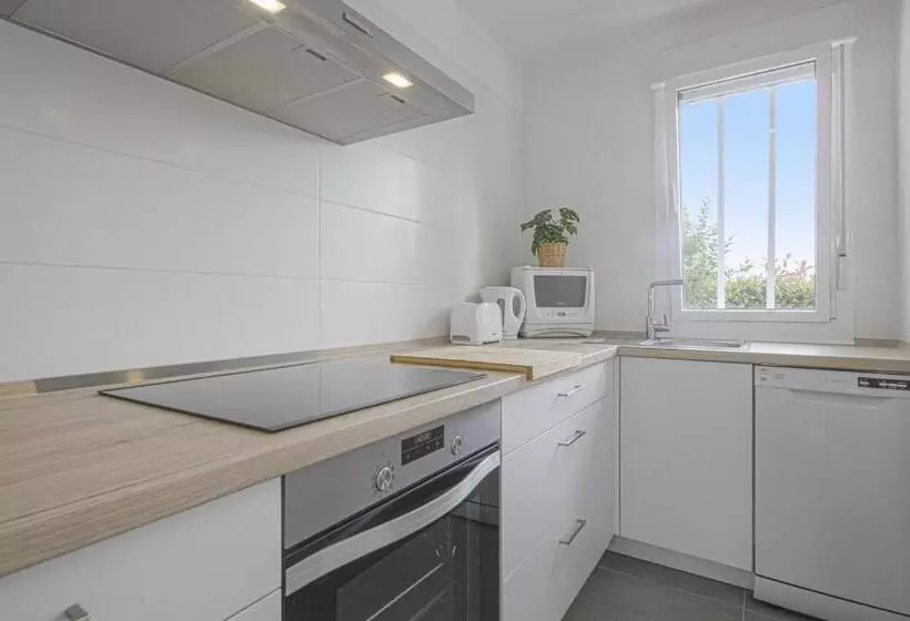 Superb Apartment With Terrace   Saint Jean De Luz   Welkeys