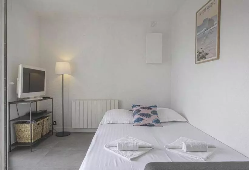 Superb Apartment With Terrace   Saint Jean De Luz   Welkeys