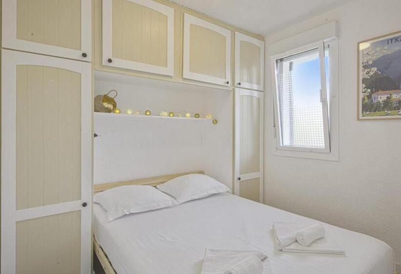 Superb Apartment With Terrace Saint Jean De Luz Welkeys