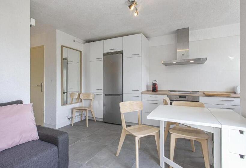 Superb Apartment With Terrace Saint Jean De Luz Welkeys