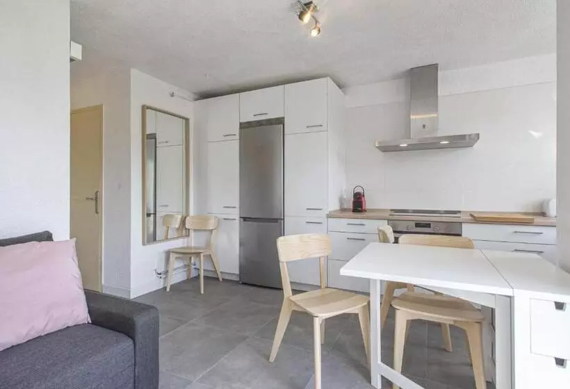 Superb Apartment With Terrace   Saint Jean De Luz   Welkeys