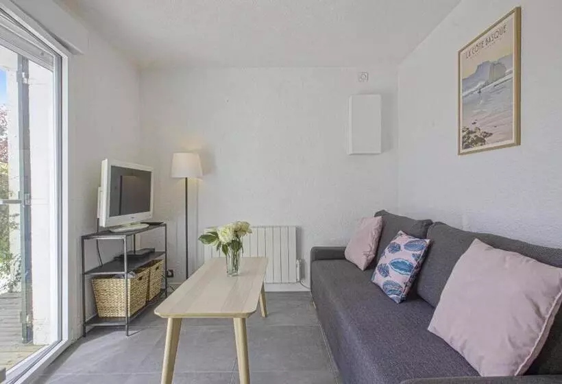 Superb Apartment With Terrace   Saint Jean De Luz   Welkeys