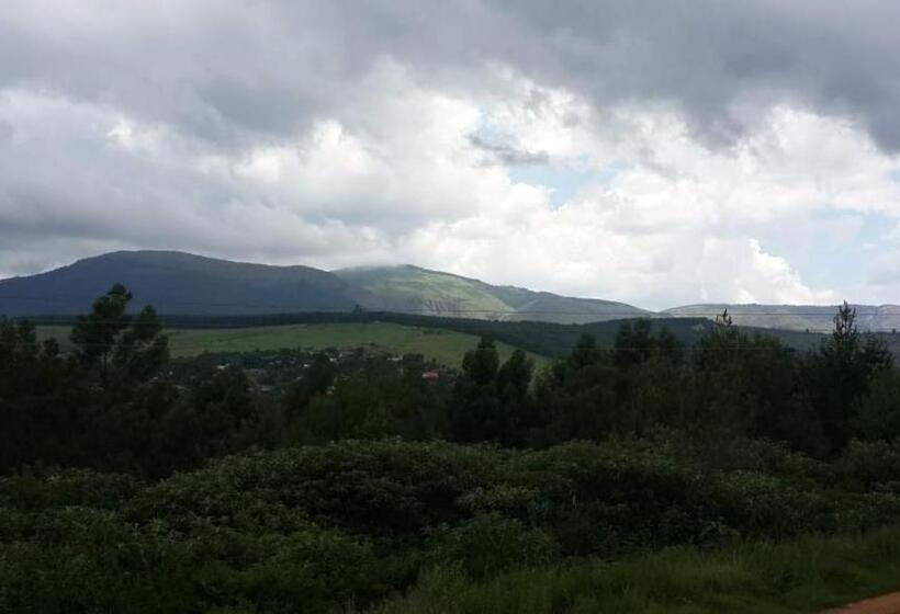 Wellstead Country Manor