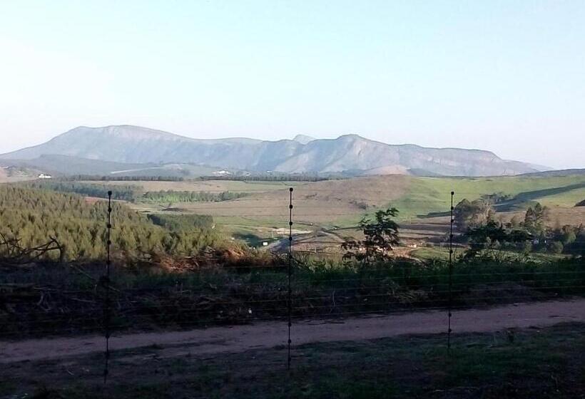 Wellstead Country Manor