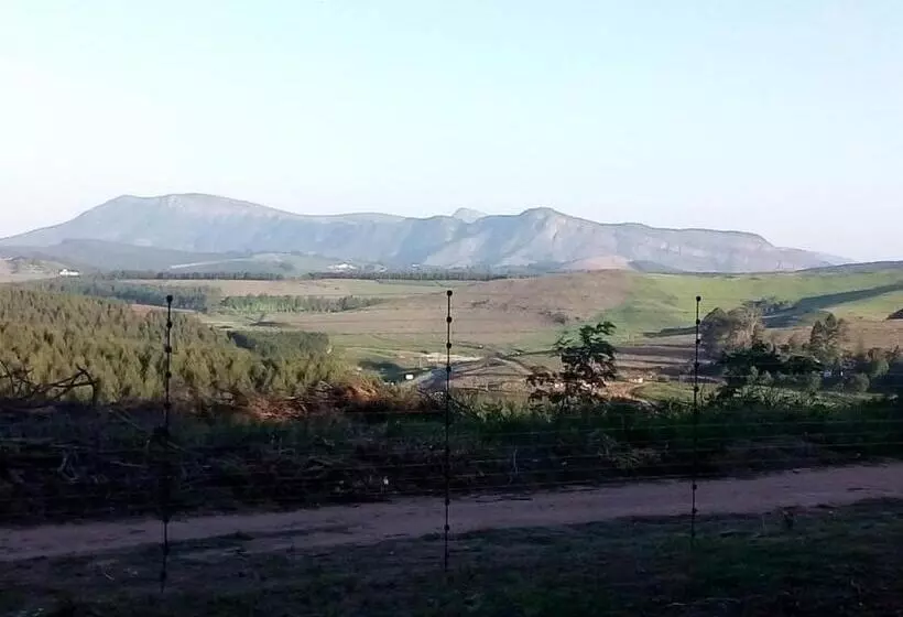 Wellstead Country Manor