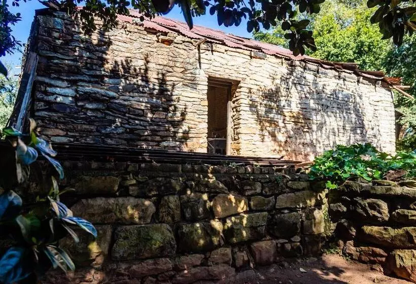 Wellstead Country Manor