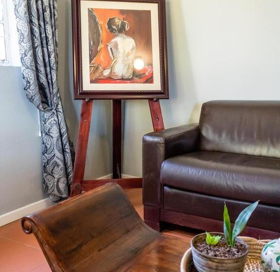 Wellstead Country Manor