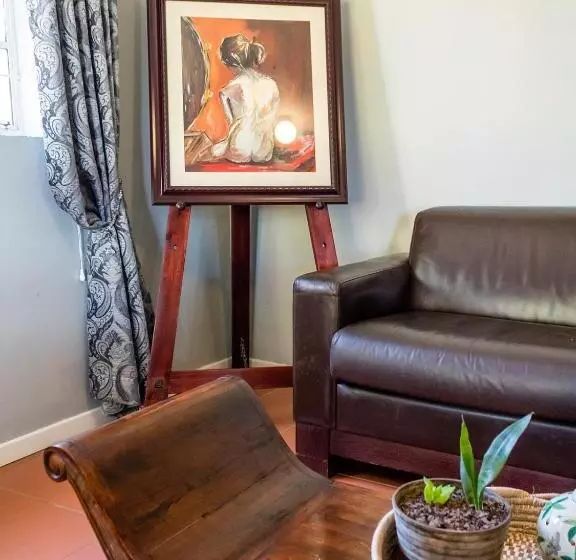 Wellstead Country Manor