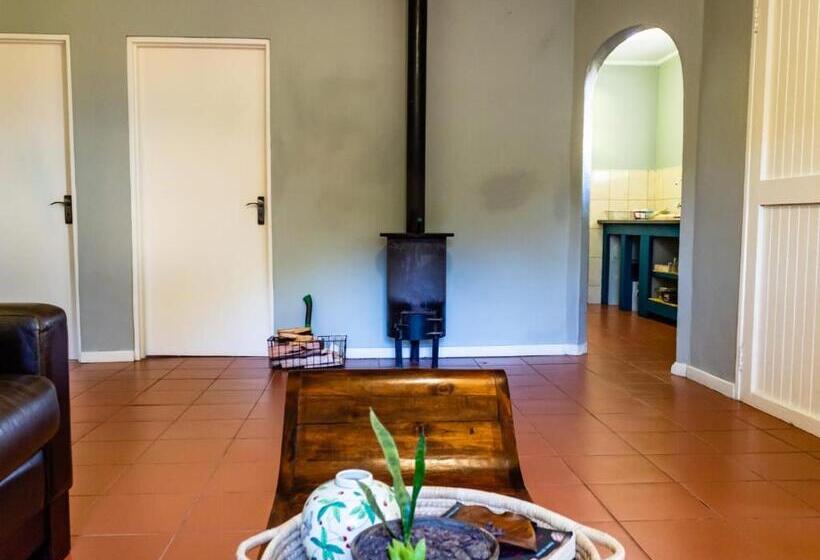 Wellstead Country Manor