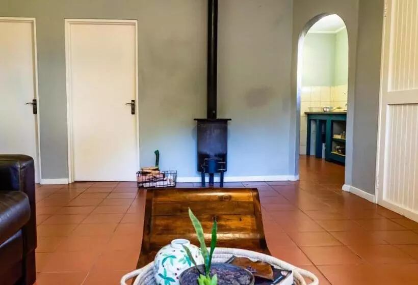 Wellstead Country Manor