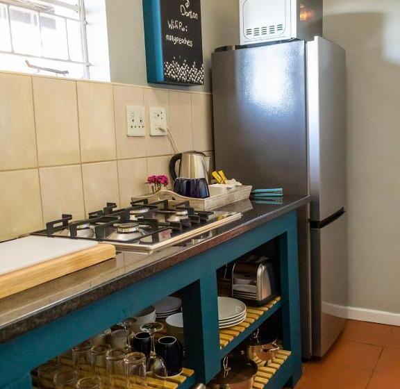 Wellstead Country Manor