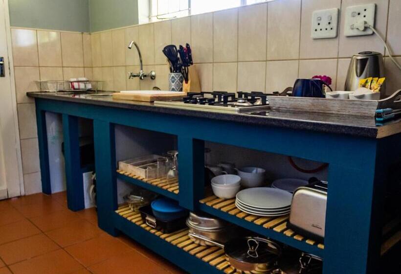 Wellstead Country Manor