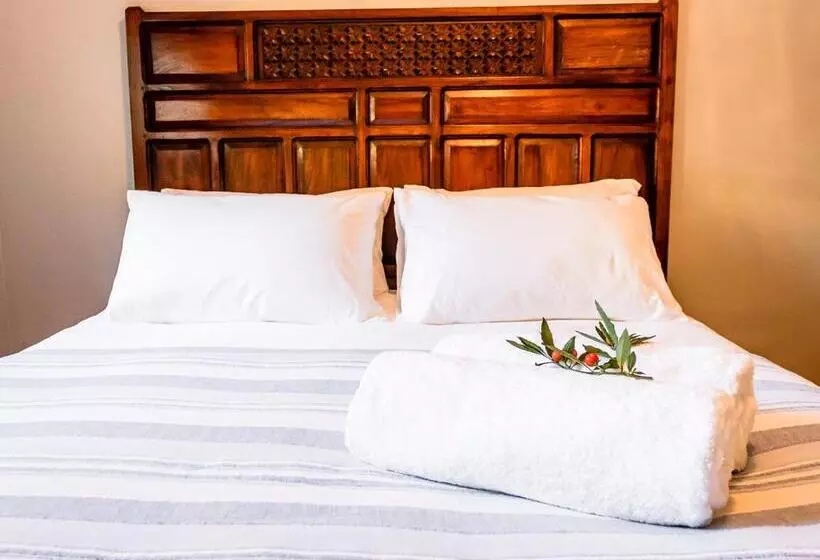 Wellstead Country Manor