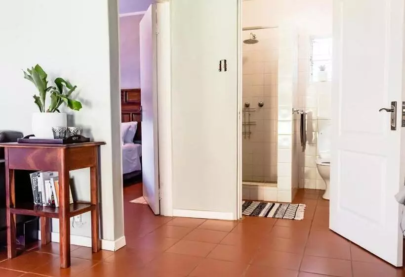 Wellstead Country Manor